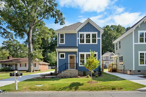 b-2803 Fawn Ave, Durham, NC, 27705-2614 | Card Image