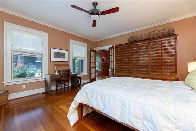 43 Avondale Rd, House other with 5 bedrooms, 5 bathrooms and 11 parking in Westerly RI | Image 28