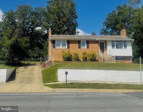 3822 Swann Rd, Suitland, MD, 20746-2236 | Card Image