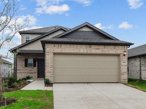 14104 Danesdale Dr, Pilot Point, TX, 76258-1633 | Card Image