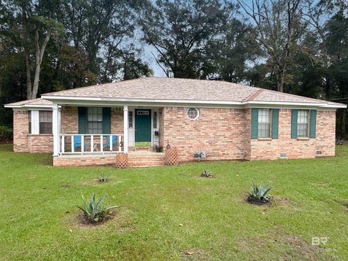 18760 Chestang St, Mount Vernon, AL, 36560-5529 | Card Image
