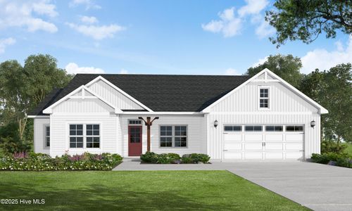 2939 Tucker Hill Dr, Grimesland, NC, 27837-7707 | Card Image