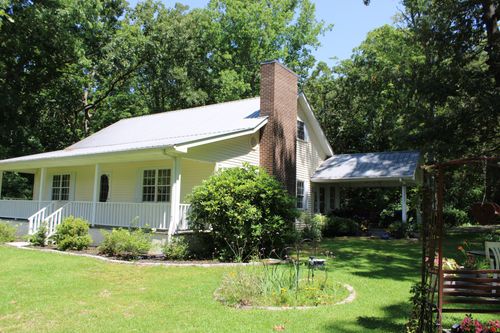 612 Bost Rd, Mcminnville, TN, 37110 | Card Image