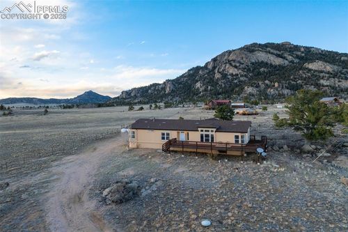 688 Tiara Rd, Lake George, CO, 80827-9756 | Card Image