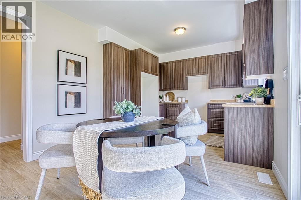 Residential in Waterdown 4