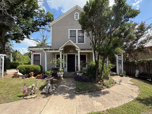 706 E Carson St, San Antonio, TX, 78208-1401 | Card Image