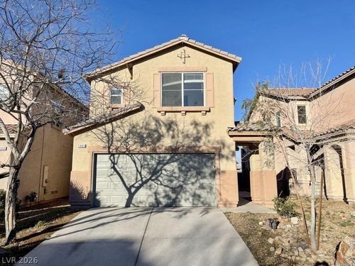 3965 Blushing Hearts Road, Las Vegas, NV, 89115 | Card Image