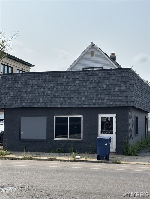 2191 S Park Avenue, Buffalo, NY, 14220 | Card Image