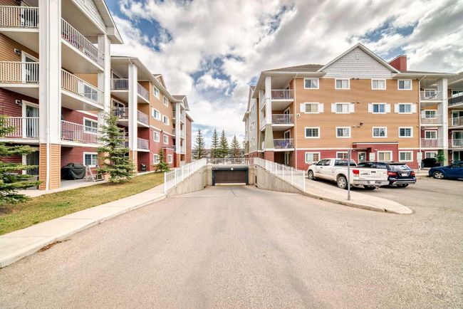 3224 - 10 Prestwick Bay Se, Condo with 2 bedrooms, 1 bathrooms and 1 parking in Calgary AB | Image 40