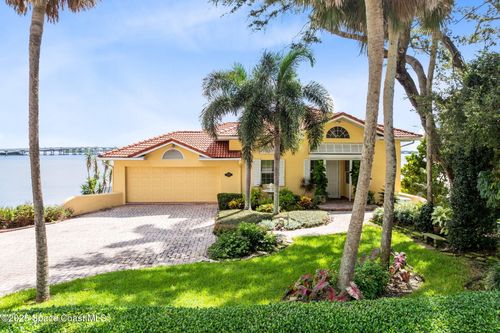 2636 N Indian River Dr, Cocoa, FL, 32922-7082 | Card Image