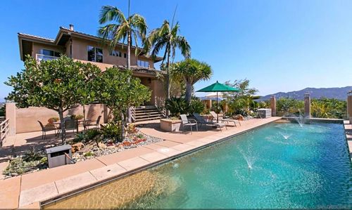 1629 Wild Acres Rd, Vista, CA, 92084-1355 | Card Image