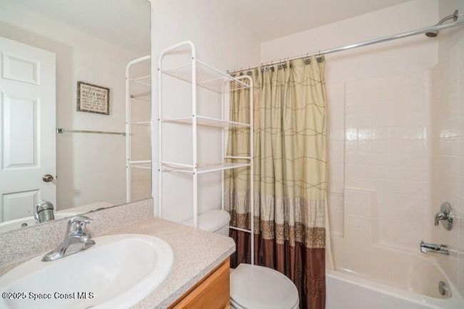1332 Tarton Way, House other with 3 bedrooms, 2 bathrooms and null parking in Cocoa FL | Image 18