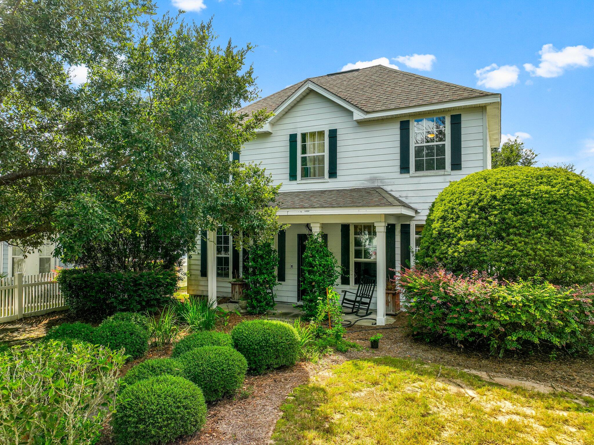 Fanny Ann Way, Freeport, FL 32439