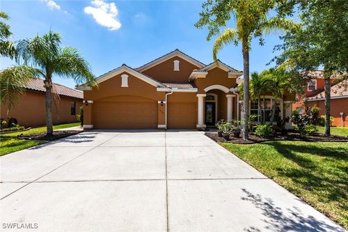 2808 Via Piazza Loop, FORT MYERS, FL, 33905-5563 | Card Image
