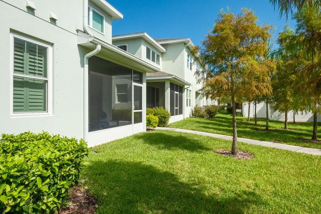 1519 Caldera Ct, Townhouse with 3 bedrooms, 3 bathrooms and null parking in CLEARWATER FL | Image 60