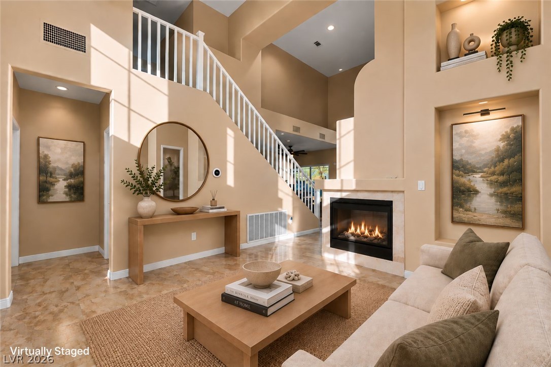 Residential in Las Vegas 4