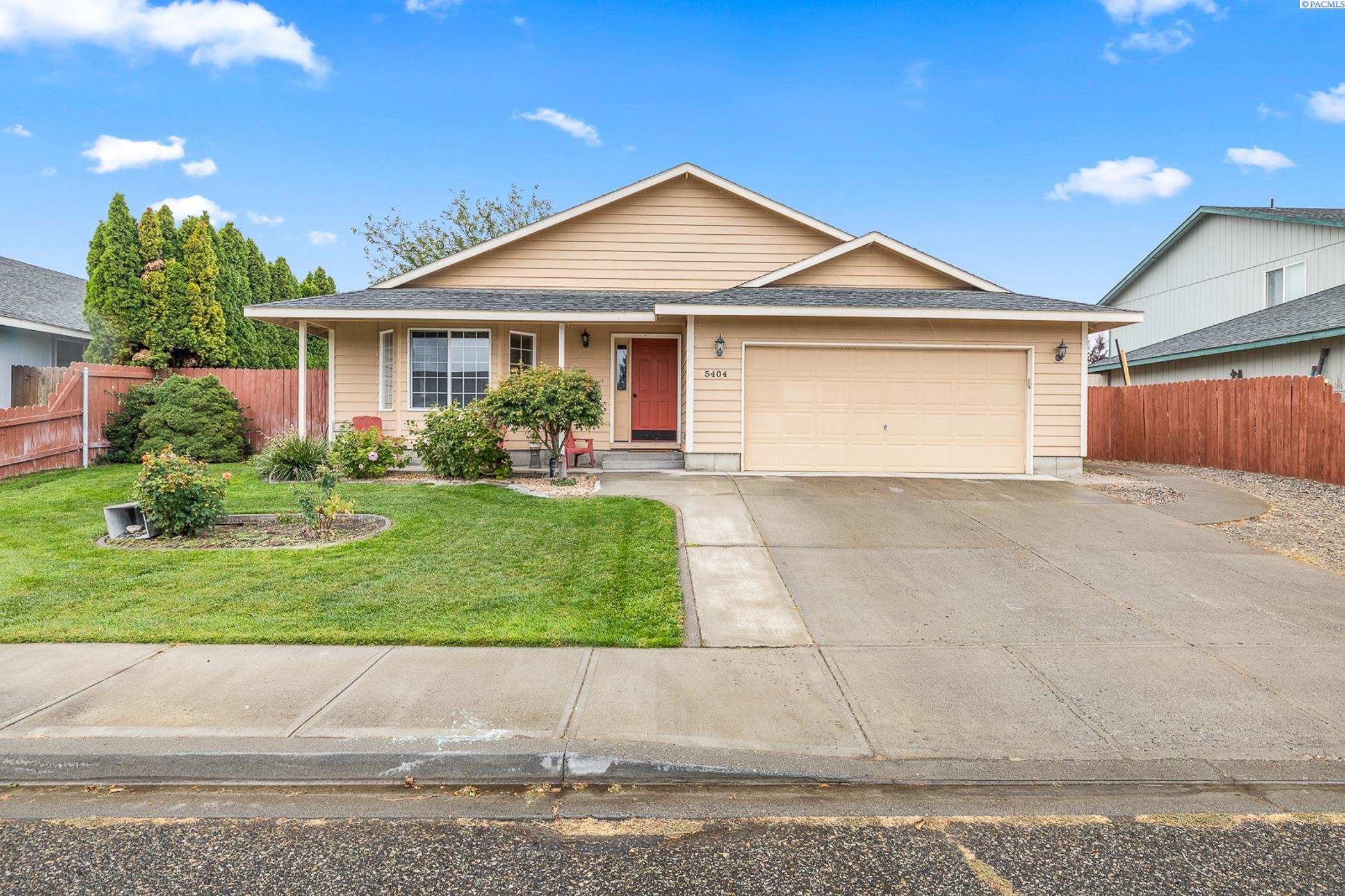 Hornby Ln, Pasco, WA 99301