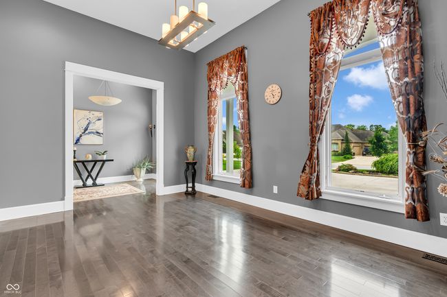 720 Willow Pointe North Dr, House other with 5 bedrooms, 5 bathrooms and null parking in Plainfield IN | Image 22