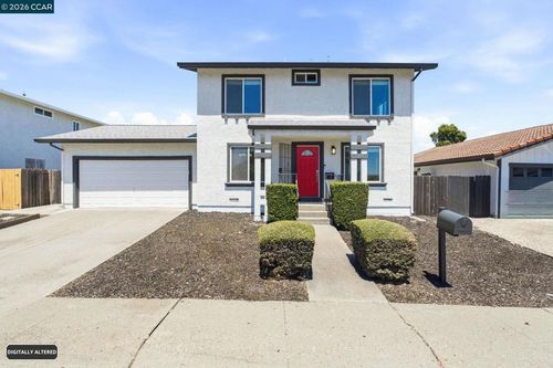 908 Francisco Dr, Suisun City, CA, 94585-2707 | Card Image