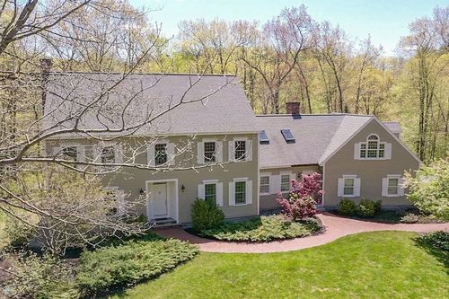 58 Arbor Ln, Hollis, NH, 03049-6278 | Card Image