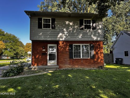 5906 Suzanne Dr, Toledo, OH, 43612-4383 | Card Image