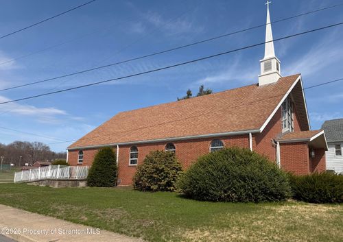 36 Zerby Ave, Edwardsville, PA, 18704-3215 | Card Image