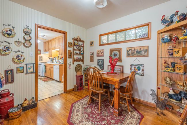 704 E Burnside St, House other with 3 bedrooms, 2 bathrooms and null parking in Rotan TX | Image 12