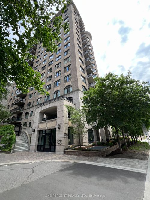 1603-95 Bronson Ave, Ottawa, ON, K1R1E2 | Card Image