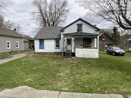 43784 State Route 37, Redwood, NY, 13679-4223 | Card Image