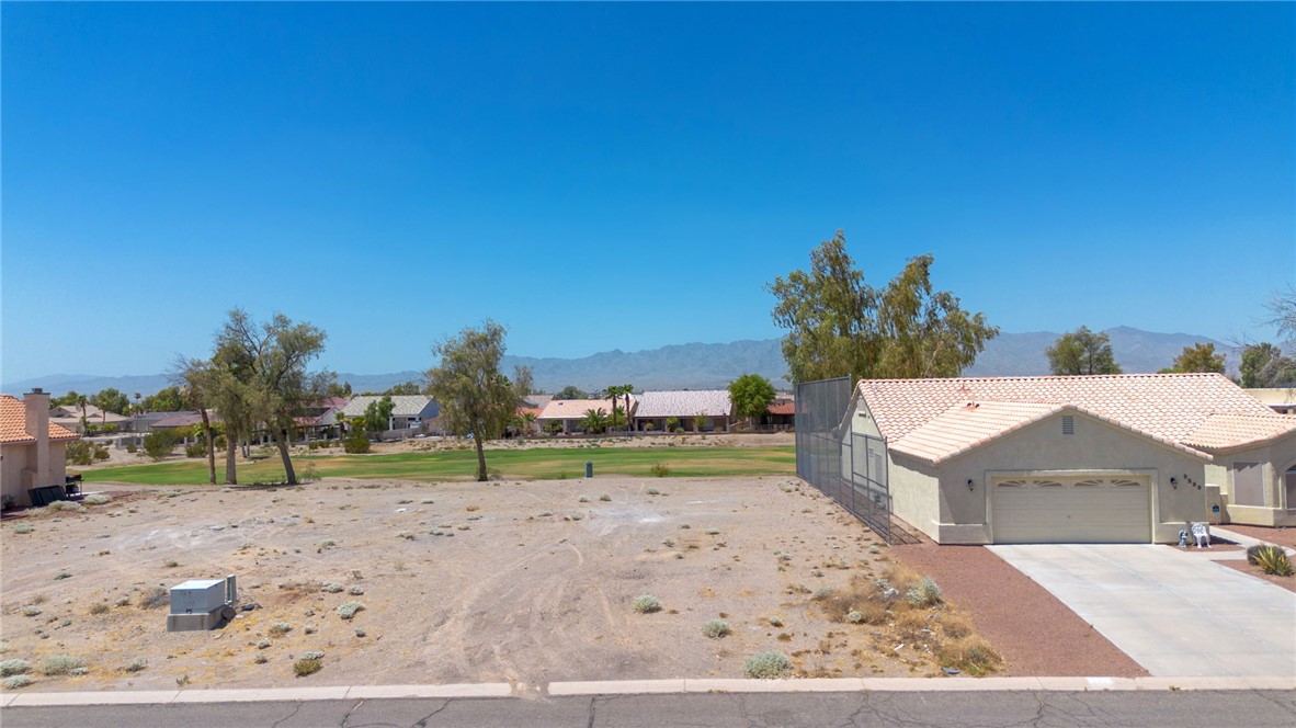 Land in Fort Mohave 2