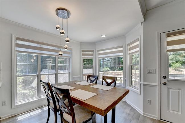 4080 Cherry Ridge Walk, House other with 5 bedrooms, 3 bathrooms and null parking in Suwanee GA | Image 10
