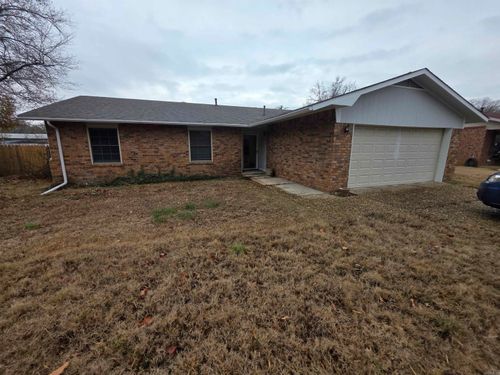 10 Hollyridge Ct, Jacksonville, AR, 72076-9231 | Card Image