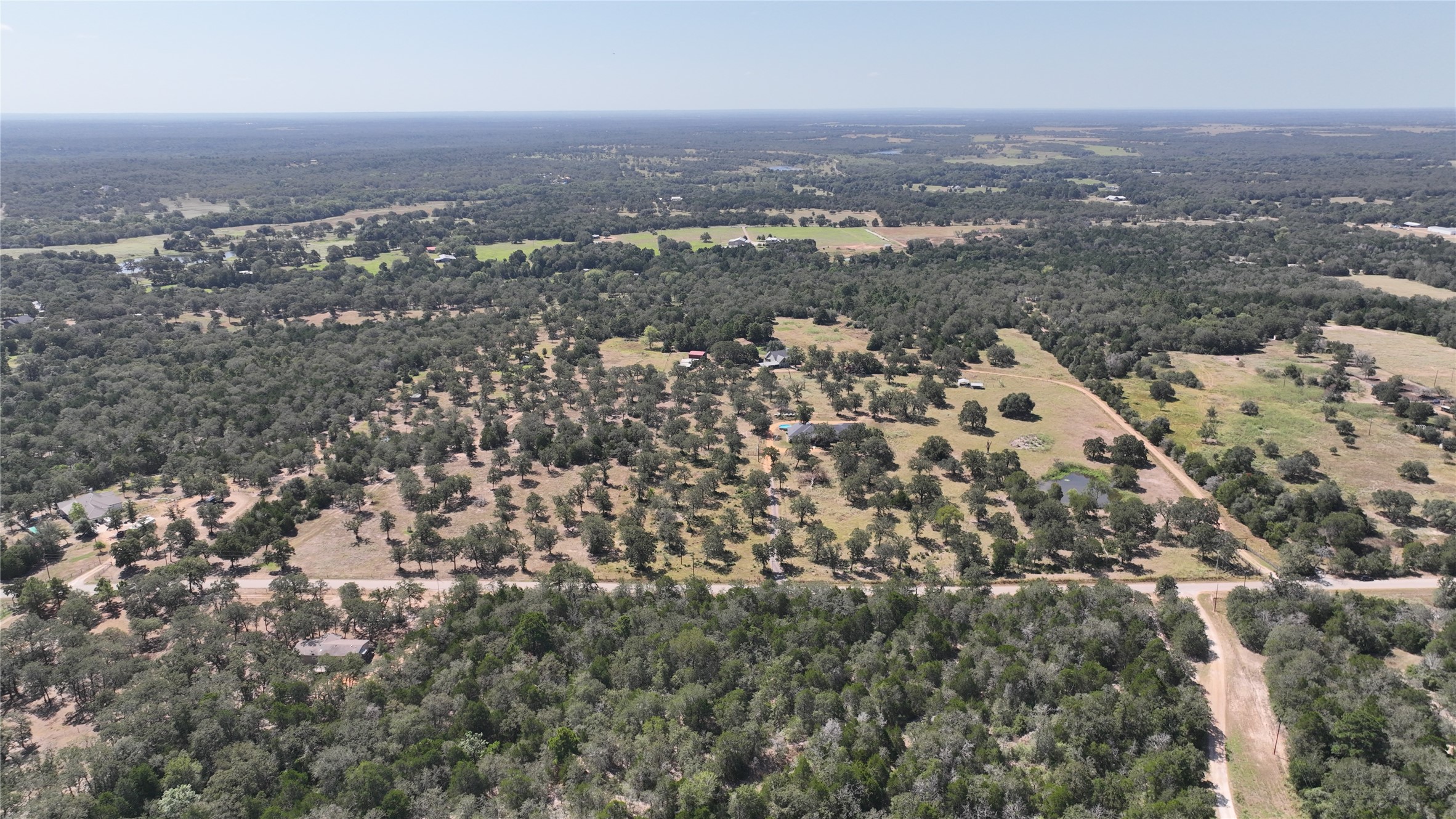 Land in Smithville 5