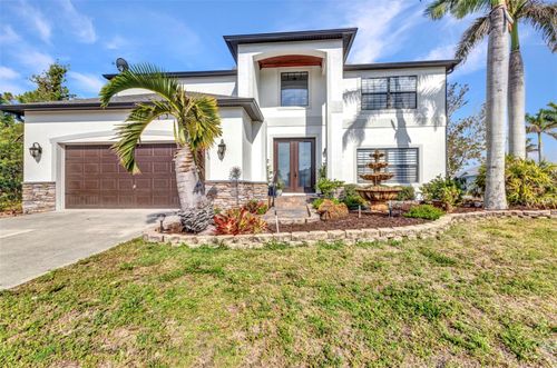 9239 Impala Cir, PORT CHARLOTTE, FL, 33981-3118 | Card Image