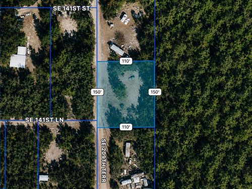 14175 Se 209th Ter, UMATILLA, FL, 32784-7224 | Card Image