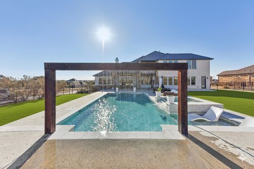 604 Brave Face St, Leander, TX, 78641-3292 | Card Image