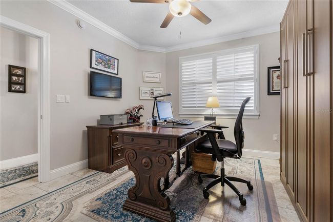 Office or 3rd Bedroom w pull down Murphy Bed! | Image 47