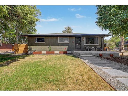 5050 S Linden Dr, Englewood, CO, 80110-6333 | Card Image