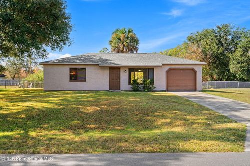 268 Melba Ave Nw, PALM BAY, FL, 32907-2852 | Card Image