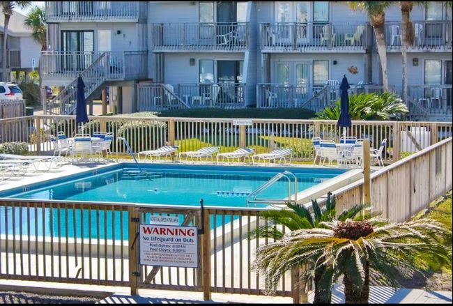 K11 - 1804 E Gulf Beach Dr, Townhouse with 1 bedrooms, 1 bathrooms and 2 parking in St. George Island FL | Image 20