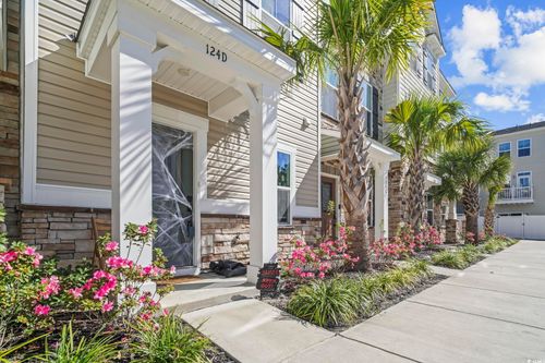 21d-124 Galil Dr., Myrtle Beach, SC, 29579 | Card Image