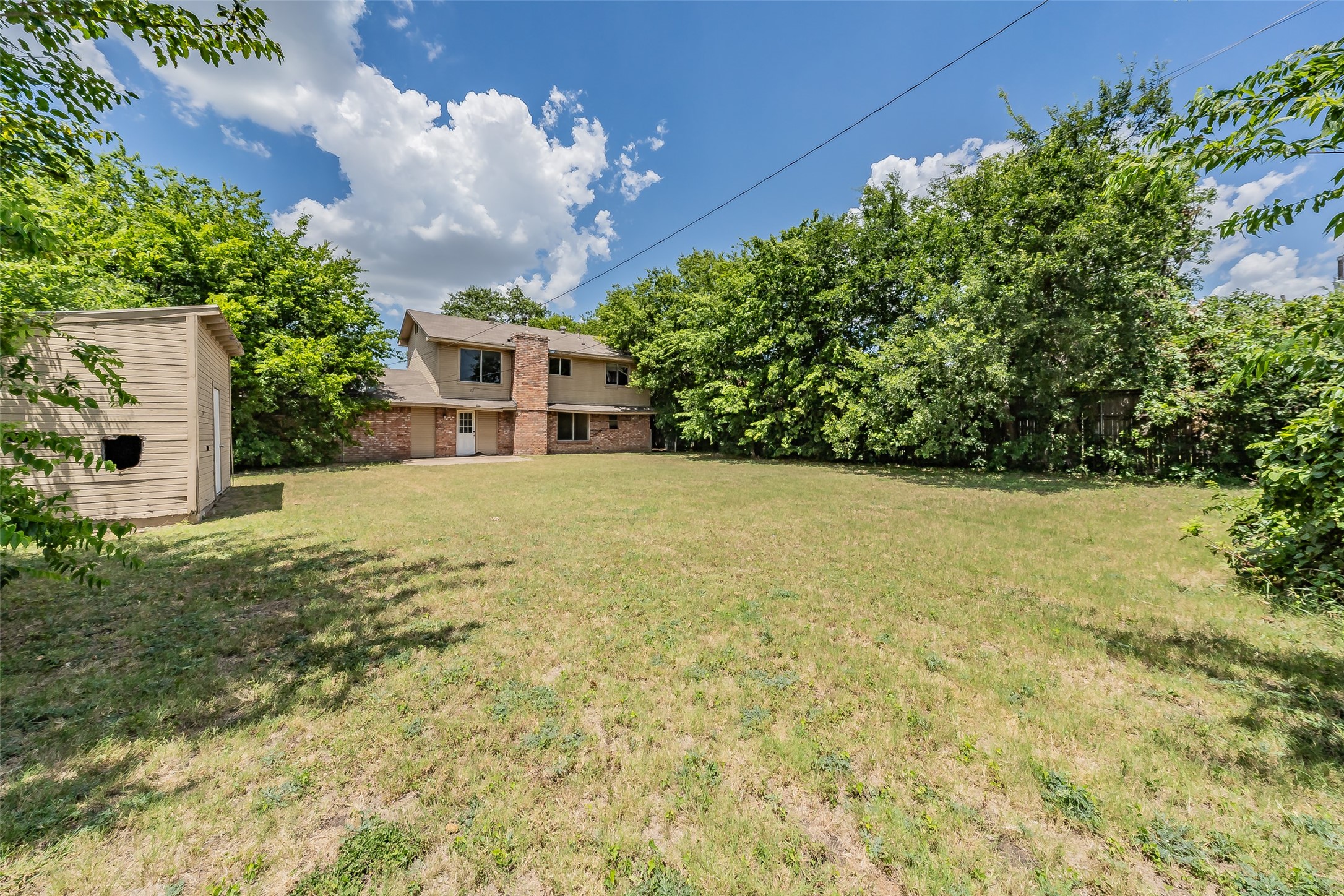Residential in Duncanville 5