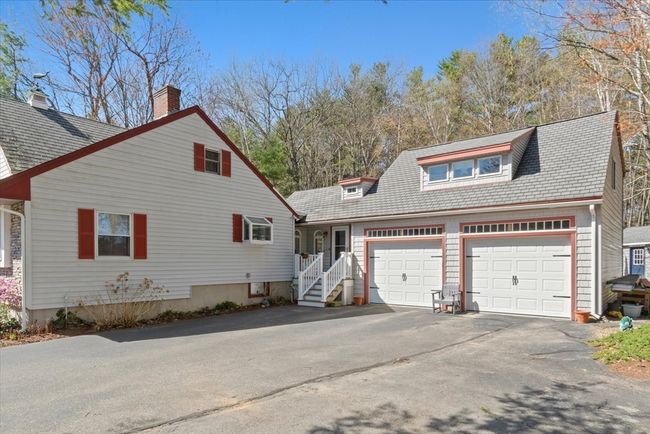 223 Westfall Rd, House other with 4 bedrooms, 2 bathrooms and 4 parking in Pelham NH | Image 33