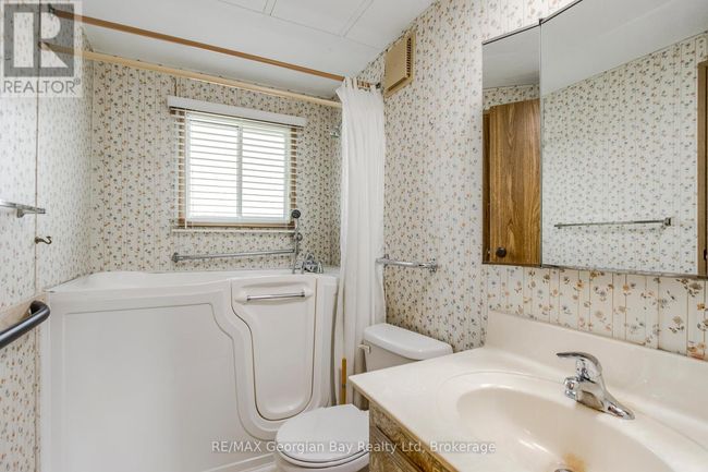58 - 5263 Elliott Side Rd, Home with 2 bedrooms, 1 bathrooms and 2 parking in Port Mcnicoll ON | Image 10