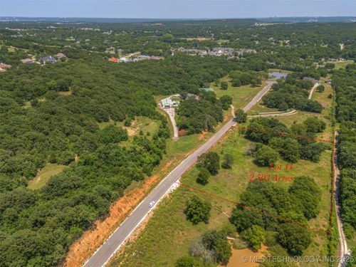 4680 Oak Timber Dr, Tulsa, OK, 74131 | Card Image