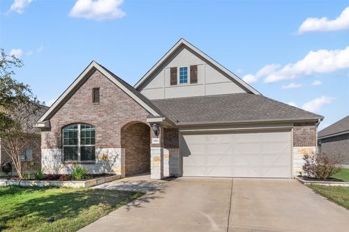 3812 Eland Drive, Pflugerville, TX, 78660 | Card Image