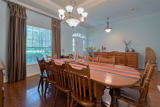 32802 Crestlake Blvd, House other with 4 bedrooms, 4 bathrooms and 3 parking in Magnolia TX | Image 6