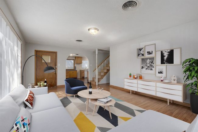 4306 Avenue B, Home with 0 bedrooms, 0 bathrooms and 3 parking in Austin TX | Image 4