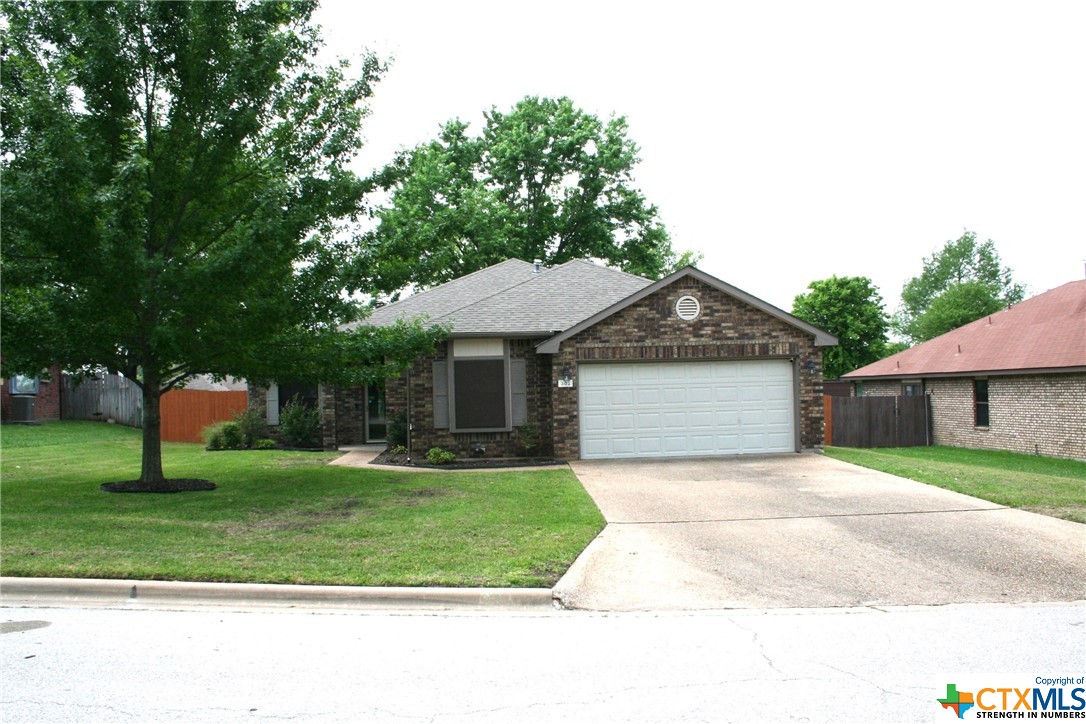 Blackfoot Dr, Harker Heights, TX 76548