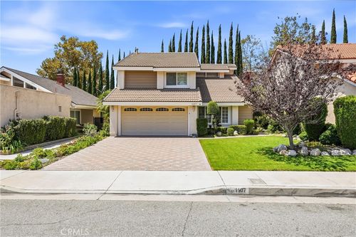 1107 Grand Cyn, Brea, CA, 92821-2622 | Card Image